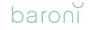 Baroni Designs logo