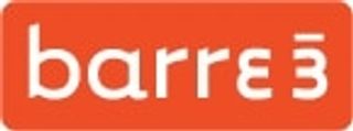 Barre3 logo