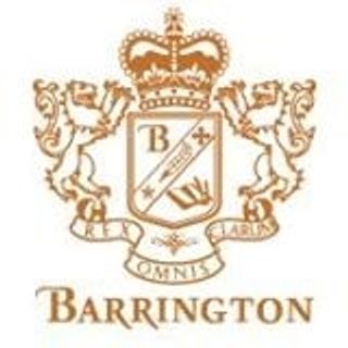 Barrington Gifts logo