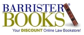 BarristerBooks logo