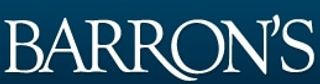 Barrons logo