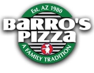 Barro's Pizza logo