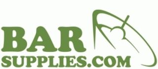 BarSupplies.com logo