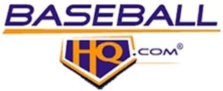 Baseballhq logo