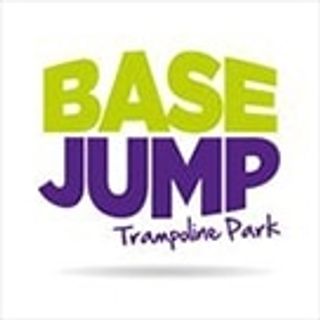 Base Jump logo