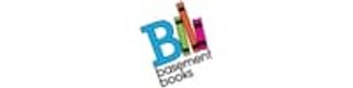 Basement Books logo