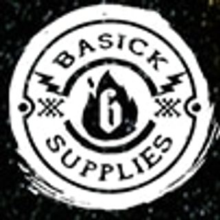 BASICK SUPPLIES logo