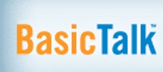 Basic Talk logo