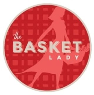 The Basket Lady logo