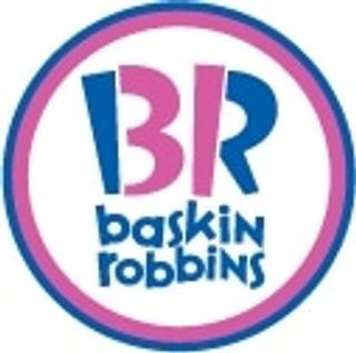 Baskin Robbins logo