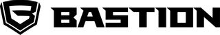 Bastion Gear logo