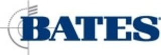 Bates logo