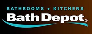 Bath Depot logo