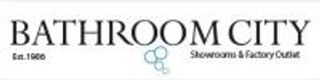 Bathroom City logo
