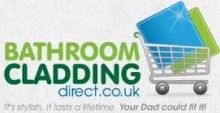 Bathroom Cladding Direct logo