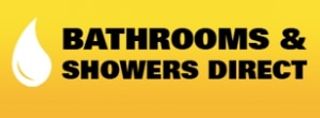 Bathrooms and Showers Direct logo