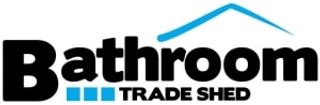 Bathroom Trade Shed logo
