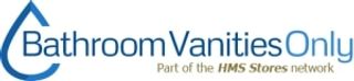 Bathroom Vanities Only logo