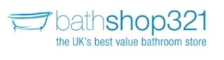 Bathshop321 logo