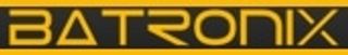 Batronix logo