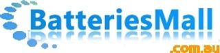 Batteriesmall logo