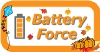 Battery Force logo