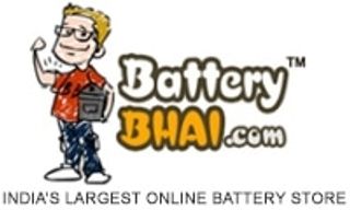 BatteryBhai logo