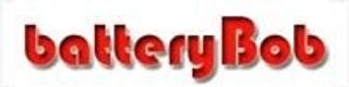 Battery Bob logo