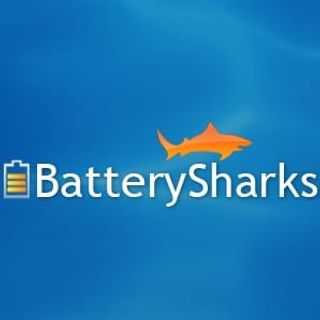 BatterySharks logo