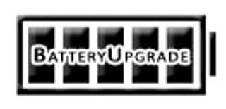 Battery Upgrade logo