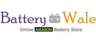 Batterywale logo