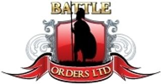 Battle Orders logo