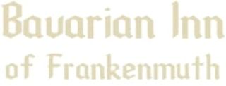 Bavarian Inn logo