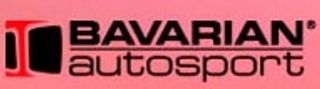 Bavarian Autosport logo
