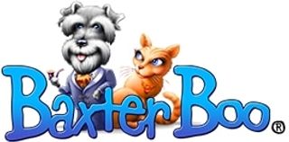Baxter Boo logo