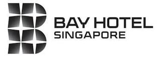 Bay Hotel Singapore logo