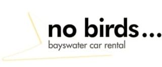 Bayswater Car Rental logo