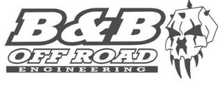 BB Off Road logo