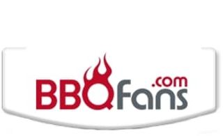 BBQ Fans logo