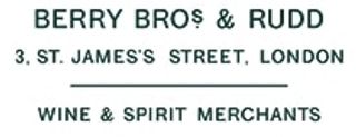 Berry Bros and Rudd logo
