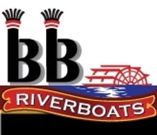 BB RiverBoats logo