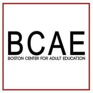 Bcae logo