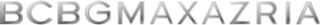 BCBG logo