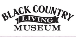 Black Country Living Museum logo