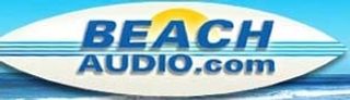 Beach Audio logo