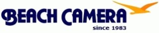 Beach Camera logo