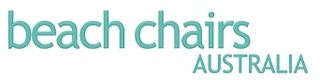 Beach Chairs Australia logo