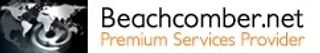 Beachcomber logo