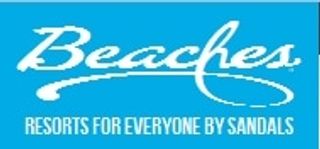 Beaches logo