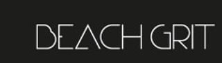 Beach Grit logo
